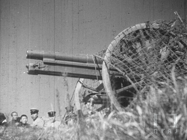 陸軍特別大演習 於岡山縣下 昭和五年十一月 | フィルムは記録 陸軍特別大演習 於岡山縣下 昭和五年十一月 | フィルムは記録